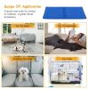 Pet Dog Cooling Mat Pressure Activated Gel Self Cooling Mat Pad Pet Cooling Bed Mats Portable Pet Cooling Mat L Size